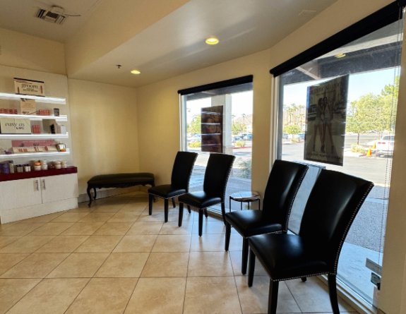 Book Your Bikini Wax in Scottsdale at European Wax Center